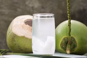 8 thực phẩm giúp ngăn ngừa say nắng trong những hè oi bức