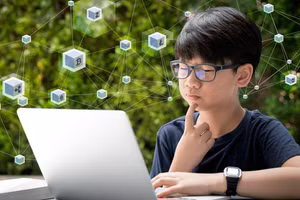 Chương trình học có thể được cá nhân hóa.