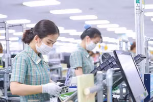 Nhiều đơn vị tuyển dụng gặp khó khăn do dịch Covid-19. Ảnh: Internet