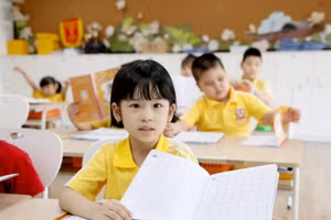 Học sinh Hà Nội nhanh chóng thích ứng với chương trình giáo dục phổ thông mới