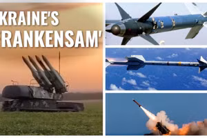 NATO lộ điểm yếu chết người ở Ukraine