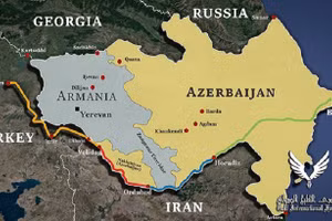 Azerbaijan ra yêu cầu như tối hậu thư cho Armenia