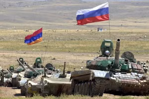 Khu vực Transcaucasia sẽ ra sao khi Armenia rời CSTO?