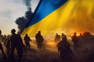 Kiev thừa nhận không thể gắng gượng vì tổn thất quá nặng nề