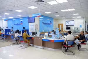 Quý III/2020, VietinBank tiếp tục duy trì được tốc độ tăng trưởng ổn định, tạo đà cho việc hoàn thành chỉ tiêu cả năm.