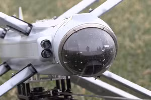 Kỷ lục về việc sử dụng UAV cảm tử Lancet được thiết lập 