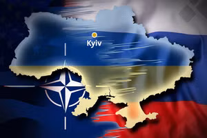 Nga giáng hai đòn chí mạng vào các nước NATO chỉ trong một ngày