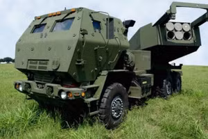 Vì sao pháo phản lực HIMARS mất tác dụng trên chiến trường?