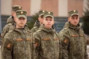 Tổng thống Sandu công bố khả năng sáp nhập Transnistria vào Moldova