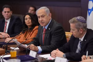 Israel chuẩn bị hứng chịu đòn trừng phạt nặng nề từ EU