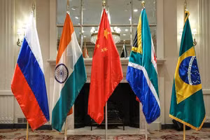 Hội nghị BRICS sắp tới sẽ công bố tin tức chấn động toàn cầu?