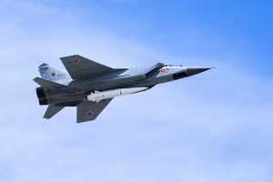 Mỹ nghi ngờ khả năng Patriot đánh chặn tên lửa siêu thanh Kinzhal