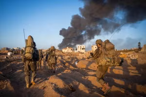 Mỹ sẽ 'gánh' giúp Israel 1/3 chi phí hoạt động quân sự ở Dải Gaza