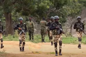 'Cuộc can thiệp quân sự vào Niger sẽ là dấu chấm hết cho ECOWAS'
