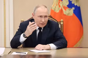 Tổng thống Putin sẽ có chuyến thăm đầu tiên tới quốc gia NATO sau 4 năm