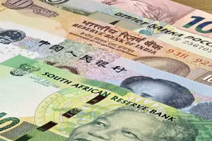 Đồng tiền chung của khối BRICS sớm được giới thiệu?