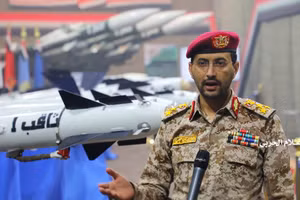 Houthi tuyên bố 'hiệu quả đặc biệt' từ những cuộc tấn công