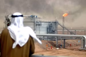 Lộ diện quốc gia hưởng lợi nhiều nhất khi Saudi Arabia cắt giảm sản lượng