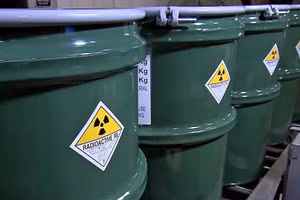 Giá uranium tăng mạnh mang tới lợi ích lớn bất ngờ cho Moscow