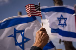 Vì sao cường quốc mạnh nhất thế giới đặt lợi ích của Israel lên trên bản thân?