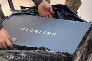 Lầu Năm Góc và SpaceX đã tìm ra cách ngăn Nga dùng Starlink