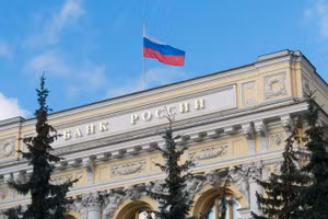 Phương Tây có tịch thu tiền để chi trả cho cuộc chiến Ukraine?