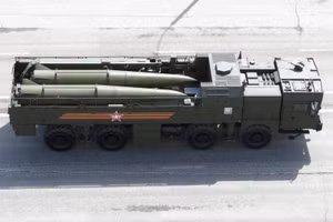 Sản xuất hàng loạt tên lửa cho tổ hợp Kinzhal, Iskander và Pantsir