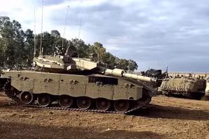 Chuyên gia: Israel chưa triển khai bộ binh ở Dải Gaza vì lo ngại sẽ thua