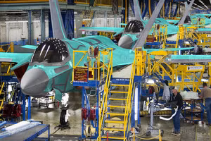 Bỉ 'dội gáo nước lạnh' vào tiêm kích F-35