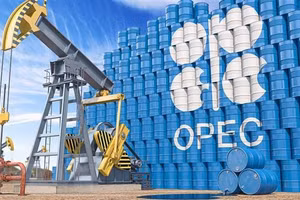 OPEC+ cắt giảm sản lượng dầu cực kì đúng lúc?