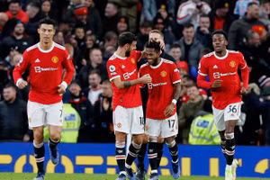 Man United được đồn đoán sắp chia tay và chiêu mộ một loạt cầu thủ.