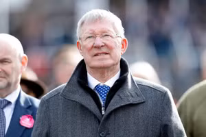 Sir Alex Ferguson đặt niềm tin vào HLV Ten Hag khi kết hợp cùng MU
