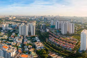 Hỗ trợ nhưng phải minh bạch hóa thị trường bất động sản 2023