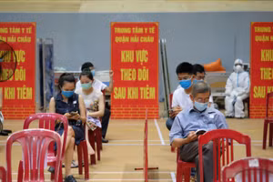 Ảnh minh họa. 