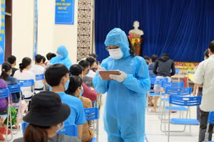 Ảnh minh họa. 