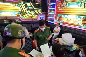 Ảnh minh họa. 