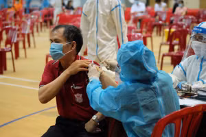 Ảnh minh họa. 