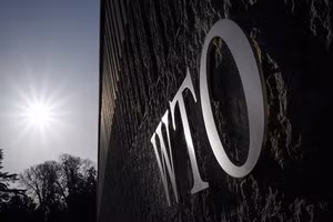 Tổ chức WTO.