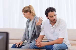 Giận dỗi thế nào để khiến đối phương vừa thương yêu vừa khâm phục?