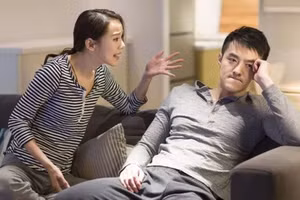Dịu dàng – Em đã đi đâu? (hình minh họa)