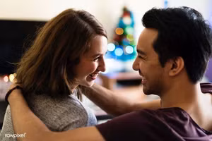 Thói quen nhỏ nhất định phải có trong tình yêu