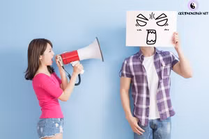 Vợ chồng khắc tuổi nên biết điều này để tránh mâu thuẫn không đáng có