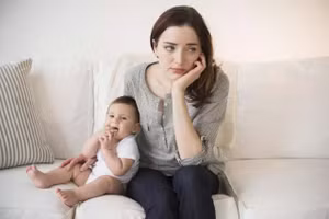 Tôi nợ bản thân và các con sự bình yên