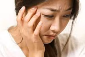 Đau khổ vì níu kéo người đàn ông đã có vợ