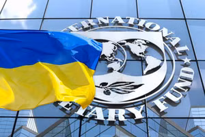 Vì Ukraine, IMF làm các nước đang phát triển bất bình?