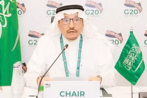 Bộ trưởng GD Ả rập xê út, Tiến sĩ Hamad Al-Asheikh