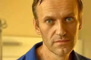 Alexei Navalny