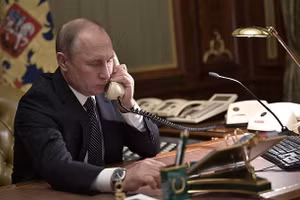 TT Nga Putin