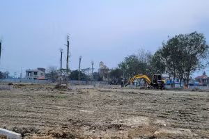 Hà Tĩnh - Nhà đầu tư 'mắc kẹt' tại dự án Bắc Phố Châu 1