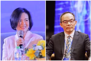 Thành viên Hội đồng VinFuture được bầu vào Viện Hàn lâm Kỹ thuật Quốc gia Hoa Kỳ